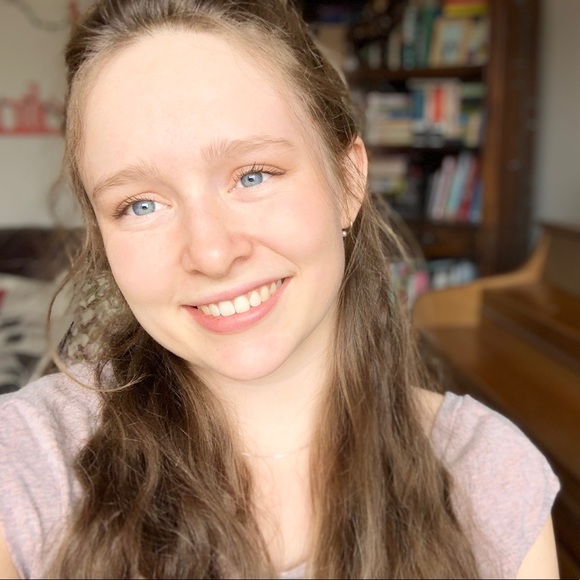 sydniemcg